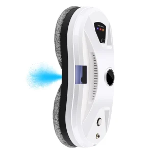 Pherant Smart Window Cleaning Robot