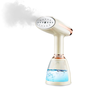Pherant Handheld Portable Steamer for Clothes